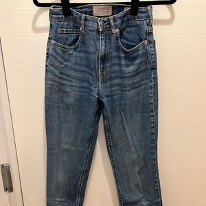 Everlane The Cheeky Jean